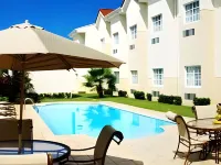 Hotel Ocean View - Pools