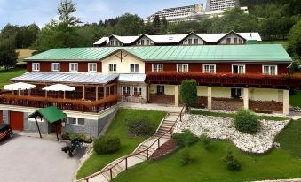 Hotel Olympie