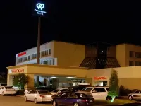 DoubleTree by Hilton Hotel Fayetteville Hotels in Cumberland County