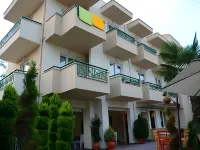 Platamon Centrale Hotels in Stomio