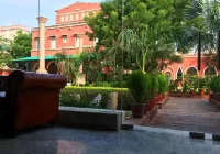 Maharaja Ganga Mahal فنادق في بيكانر