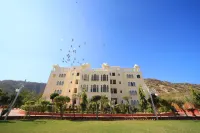 Heiwa Heaven Resort