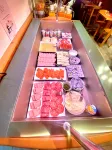 Hotel Sternen - breakfast