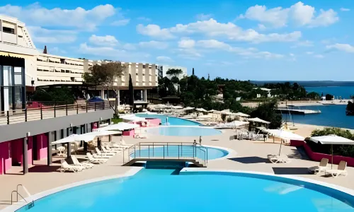 Maistra Select Island Hotel Istra
