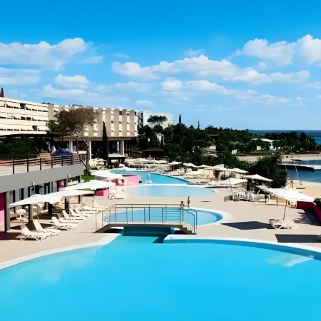 Maistra Select Island Hotel Istra