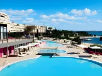 Maistra Select Island Hotel Istra - Pools