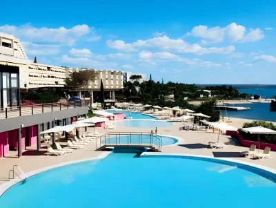 Maistra Select Island Hotel Istra
