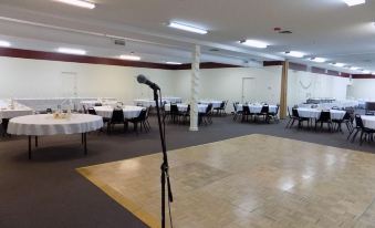 Chautauqua Resort & Conference Center