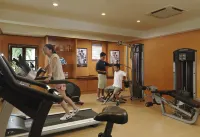 Lexis Port Dickson - gimnasio