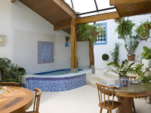 Hotel Casa Branca