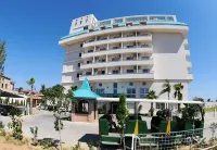 Belkon Hotel Hotels in Kadriye Mahallesi