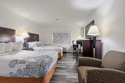 Best Western Plus Oakbrook Inn Hotels in Westmont
