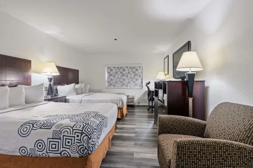 Best Western Plus Oakbrook Inn Hotels in Westmont