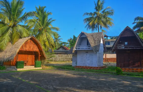 尚恩喬薩度假村