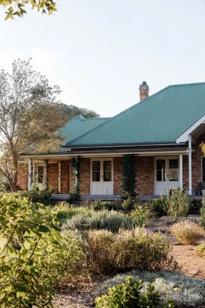 Moraea Farm, Berry - by Linnaeus Collection (Previously Far Meadow Cottage)