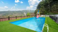 Gapyeong Dubai Dog Pool Villa
