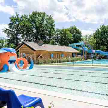 Pavilion l'Etage 6 Fitness & Recreational Facilities