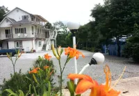 Mungyeong Geogi Gugotae Pension