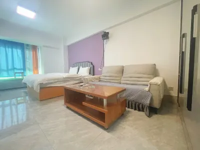 Fangdong Xiaoge'er Apartment (Jinqiansong East Road) Hotels in Sujiatun District