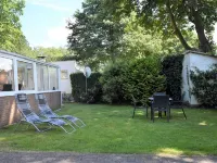 Ferienhaus Mit Garten in Graal-Mueritz