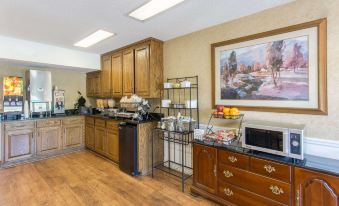 Baymont by Wyndham Pearl