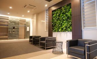 You Style Hotel Hakata