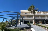 Best Western Hotel Massafra Hotels in Taranto