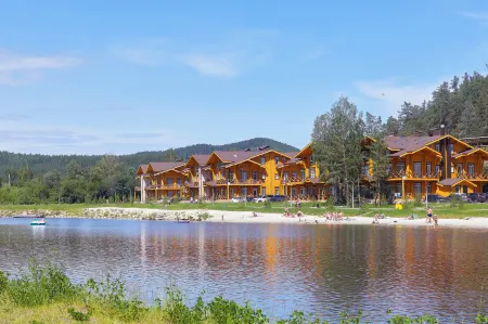 Family Alley Aparthotel Отели рядом с достопримечательностью «Марракеш»