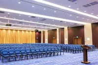 Radisson Blu Hotel, Chelyabinsk - 4-Star