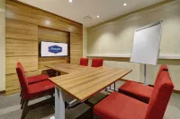Hampton by Hilton Volgograd Profsoyuznaya Hotel
