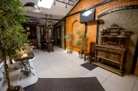 Oten Guest House