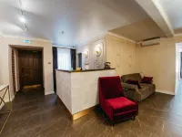 Sakvoyazh Boutique-Hotel Hotels in Vologda