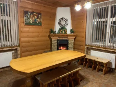 Promsvyaz Zavod Mini-Hotel
