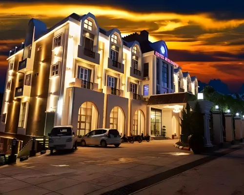 Hotel Mya Yar Pin Hotels in Kalaw