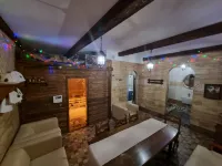 Fram Hotel Hotels in Yantarnyy