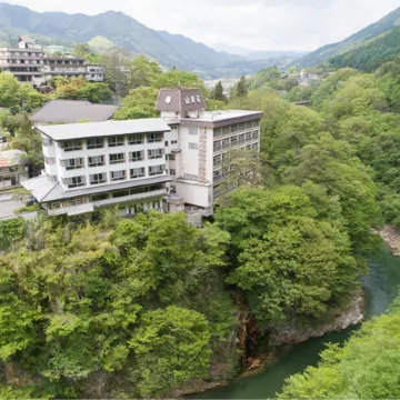 Itoen Hotel Oze Oigami Sanrakuso