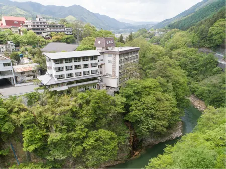 Itoen Hotel Oze Oigami Sanrakuso