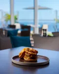 Radisson Blu Resort, Gran Canaria - breakfast