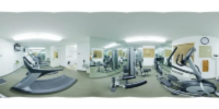 キャンドルウッド スイーツ チェサピーク by IHG