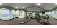 Holiday Inn Express & Suites WEST COXSACKIE by IHG - Træningscentre