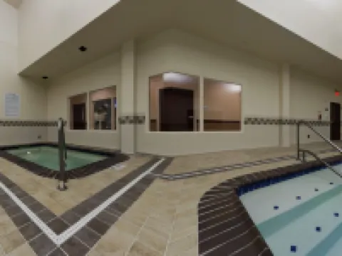 Holiday Inn Express & Suites COLUMBUS OSU-MEDICAL CENTER by IHG Hotels in Columbus