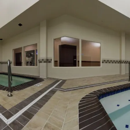 Holiday Inn Express & Suites COLUMBUS OSU-MEDICAL CENTER by IHG