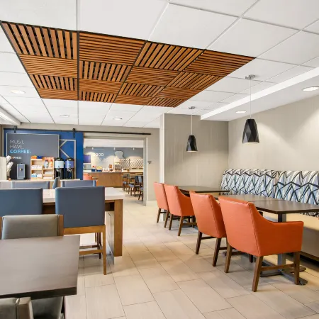 Holiday Inn Express & Suites OCEAN CITY - NORTHSIDE by IHG