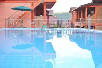 Anju Cottage - Beach