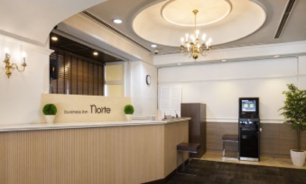 Business Inn Norte