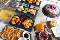 Petit Palace Arana Bilbao - พร้อมอาหารเช้า