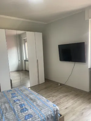 Holiday Home Opatija Hoteles cerca de Designer Outlet Serravalle