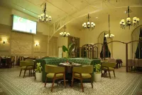 Up and above Hotels in Amravati