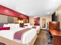 Best Western Plus Yosemite Way Station Motel Hotels in Mariposa County