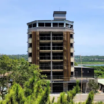 Moonshine Inn Отели рядом с достопримечательностью «Старая улица Тай-Ху»